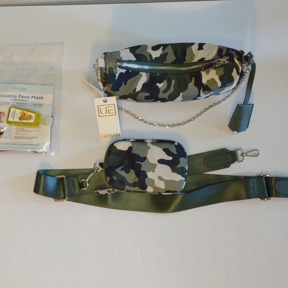 😺URBAN EXPRESSIONS JOSS in CAMO - Picture 15 of 15